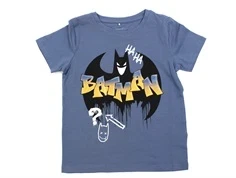 Name It bluefin Batman t-shirt